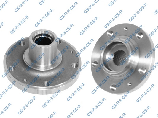 Picture of Wheel Hubs - GSP - 9428036