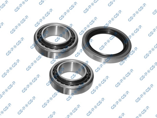 Picture of GSP - GK1333 - Wheel Bearing Kit (Wheel Suspension)