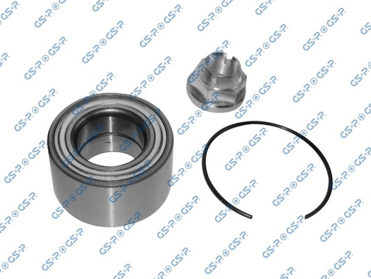 Picture of GSP - GK3496 - Wheel Bearing Kit (Wheel Suspension)