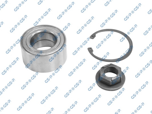 Picture of GSP - GK3530 - Wheel Bearing Kit (Wheel Suspension)