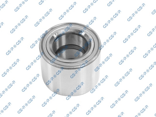 Picture of GSP - GK3551 - Wheel Bearing Kit (Wheel Suspension)