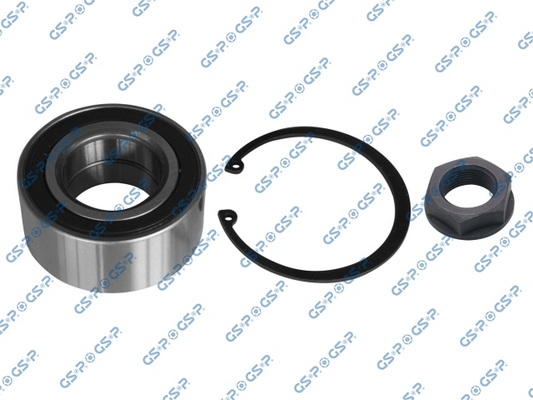 Picture of GSP - GK3584 - Wheel Bearing Kit (Wheel Suspension)