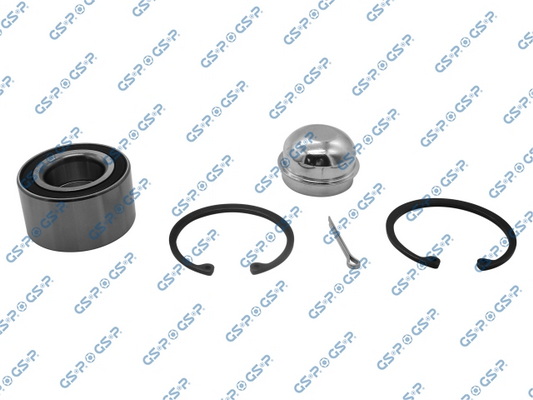 Picture of Wheel Bearing Kits - GSP - GK3600A