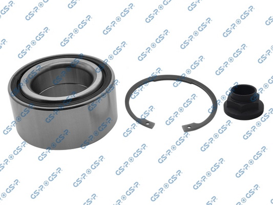 Picture of GSP - GK3961 - Wheel Bearing Kit (Wheel Suspension)