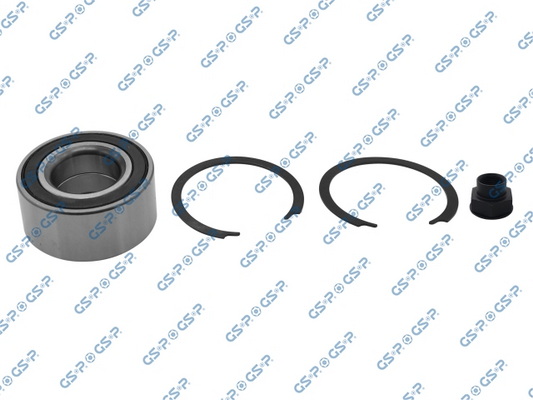 Picture of GSP - GK6550 - Wheel Bearing Kit (Wheel Suspension)