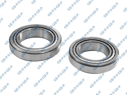 Picture of Wheel Bearing Kits - GSP - GK6742