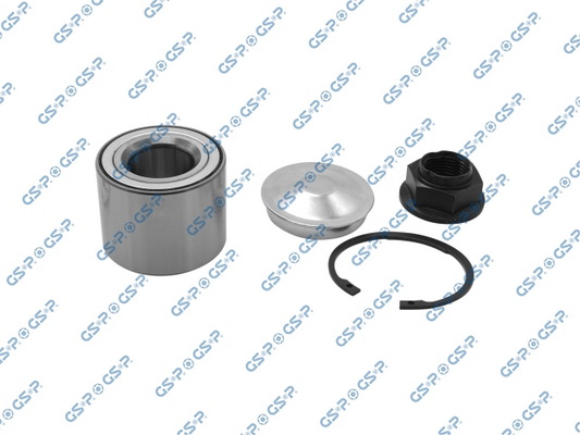Picture of GSP - GK6799 - Wheel Bearing Kit (Wheel Suspension)