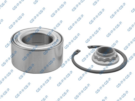 Picture of Wheel Bearing Kits - GSP - GKX0005