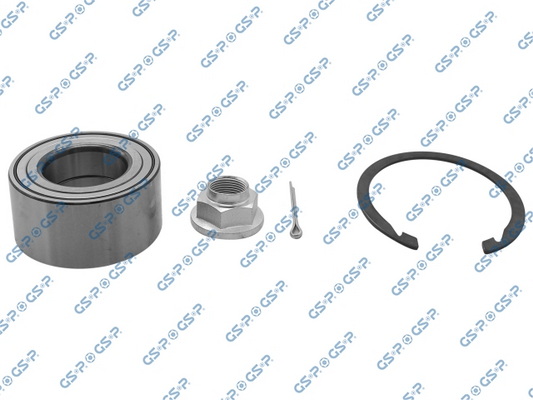Picture of Wheel Bearing Kits - GSP - GKX0036