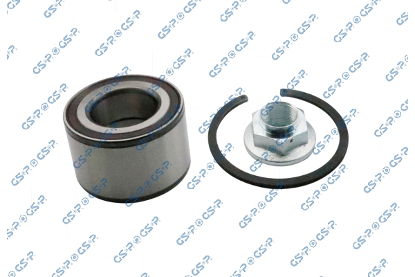Picture of Wheel Bearing Kits - GSP - GKX0064