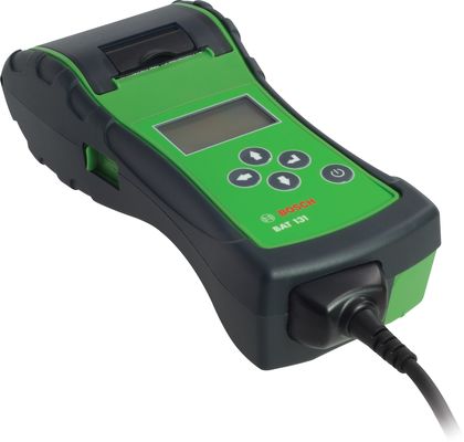 KONTROLNI INSTRUMENT, AKUMULATOR - BOSCH DIAGNOSTICS - 0 684 400 731