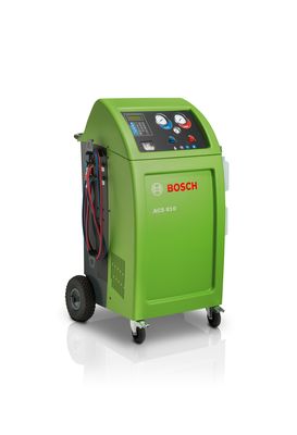 OPREMA ZA SERVISIRANJE, KLIMA-UREĐAJ - BOSCH DIAGNOSTICS - S P00 000 003
