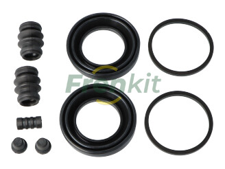 FRENKIT - 243007 - Set za popravku, kočione čeljusti (Kočioni uređaj)