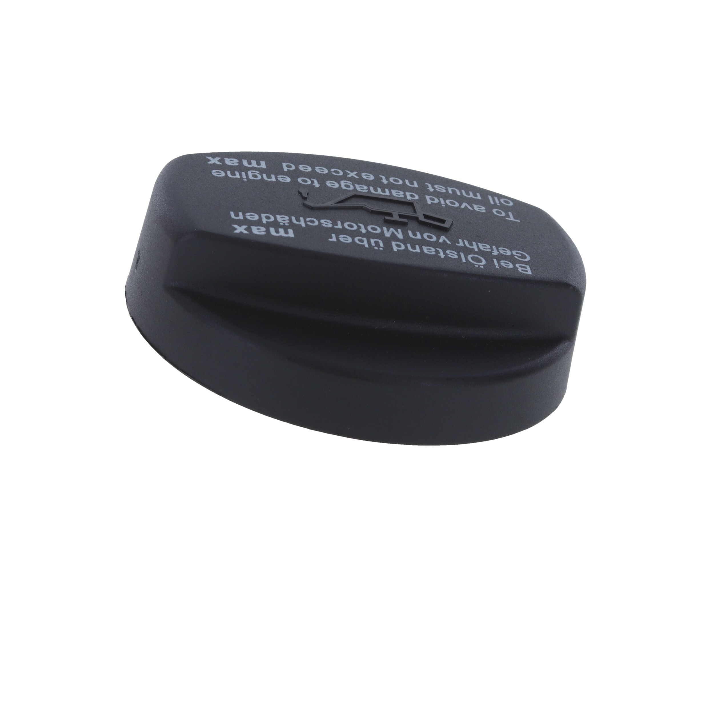 Picture of Oil Filler Cap