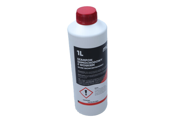 AUTO-ŠAMPON - MAXGEAR - 36-1316