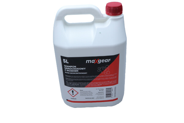 AUTO-ŠAMPON - MAXGEAR - 36-1317