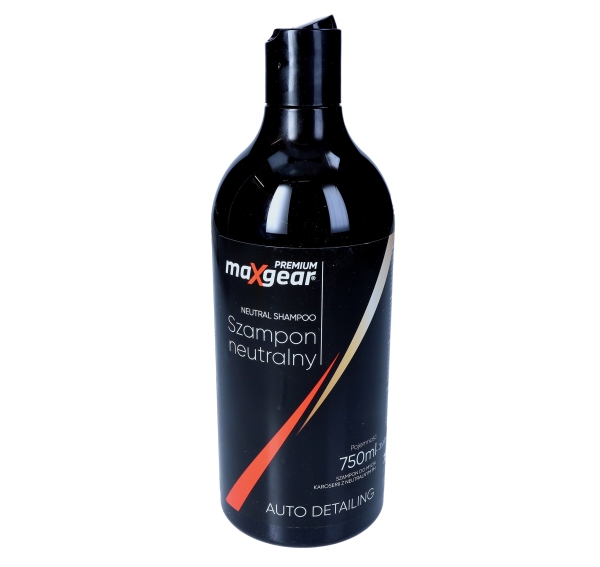 AUTO-ŠAMPON - MAXGEAR - 36-9006
