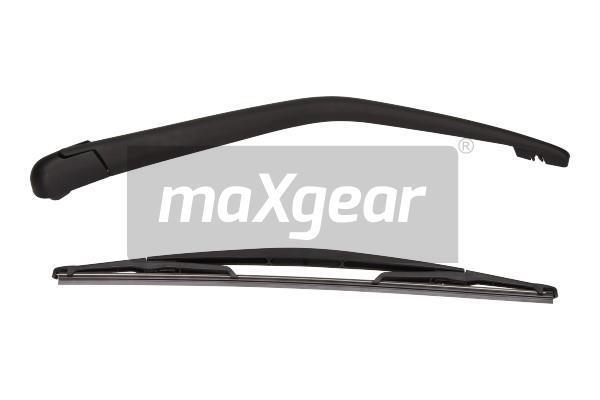 MAXGEAR - 39-0329 - Držač metlice brisača, pranje vetrobrana (Uređaj za pranje vetrobrana)