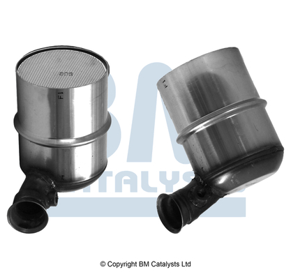 Picture of BM CATALYSTS - BM11188H - Soot/Particulate Filter, exhaust system (Exhaust System)