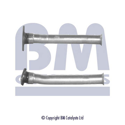 Picture of BM CATALYSTS - BM50008 - Exhaust Pipe (Exhaust System)