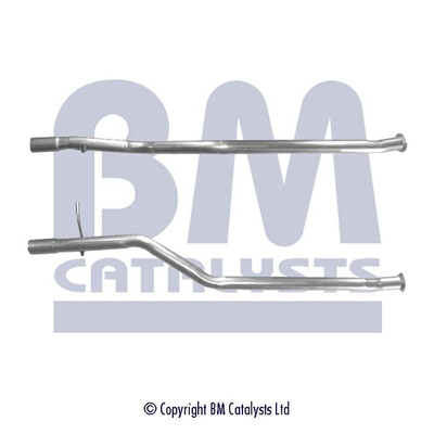 Picture of BM CATALYSTS - BM50264 - Exhaust Pipe (Exhaust System)