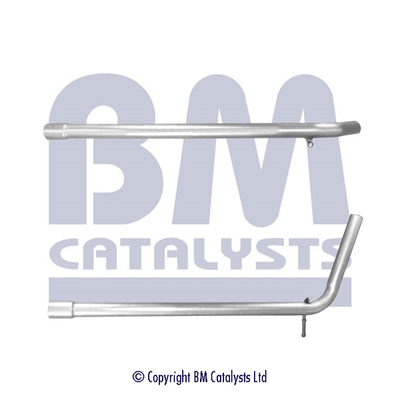 Picture of BM CATALYSTS - BM50566 - Exhaust Pipe (Exhaust System)