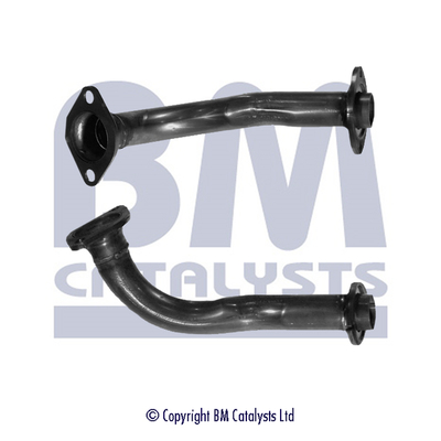 Picture of BM CATALYSTS - BM70523 - Exhaust Pipe (Exhaust System)