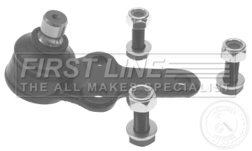 Picture of FIRST LINE - FBJ5378 - Ball Joint (Wheel Suspension)