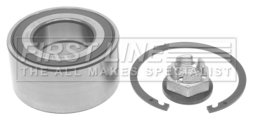 Picture of FIRST LINE - FBK1138 - Wheel Bearing Kit (Wheel Suspension)