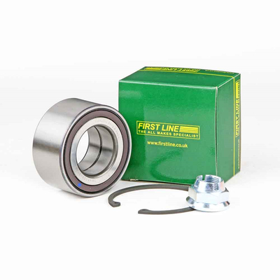 Picture of FIRST LINE - FBK1138 - Wheel Bearing Kit (Wheel Suspension)