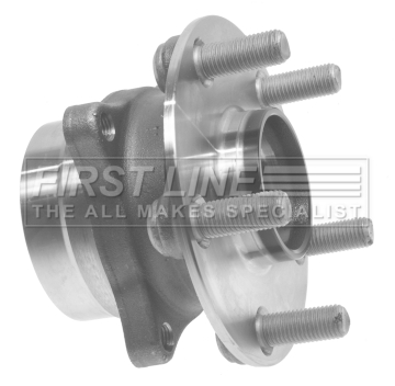 Picture of FIRST LINE - FBK1159 - Wheel Bearing Kit (Wheel Suspension)