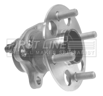 Picture of FIRST LINE - FBK1160 - Wheel Bearing Kit (Wheel Suspension)