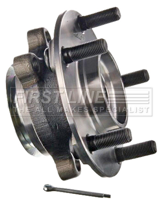 Picture of FIRST LINE - FBK1331 - Wheel Bearing Kit (Wheel Suspension)