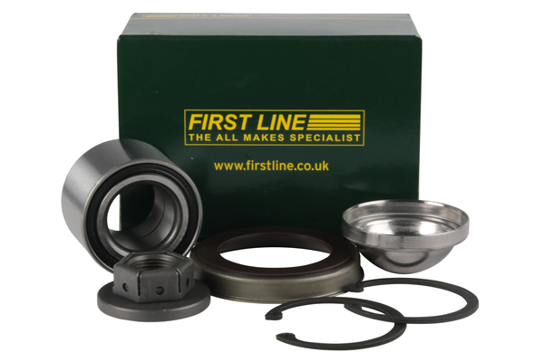 Picture of FIRST LINE - FBK1362 - Wheel Bearing Kit (Wheel Suspension)