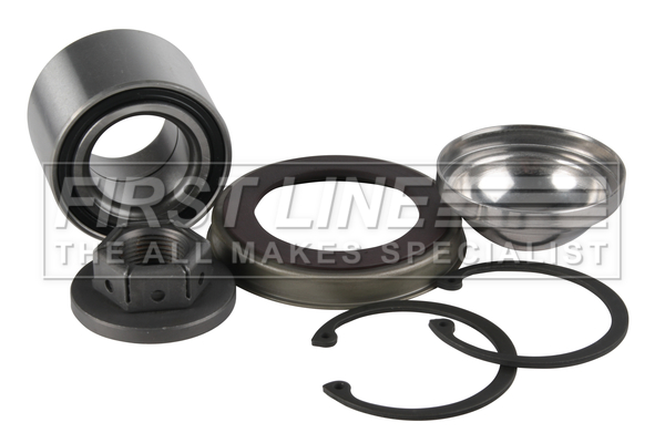 Picture of FIRST LINE - FBK1362 - Wheel Bearing Kit (Wheel Suspension)