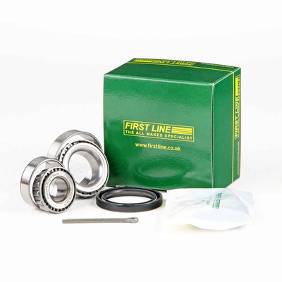 Picture of FIRST LINE - FBK141 - Wheel Bearing Kit (Wheel Suspension)