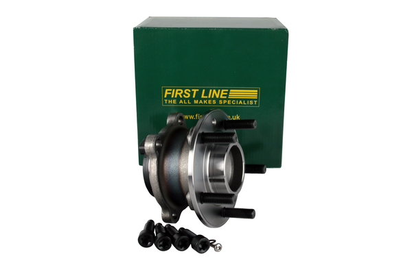 Picture of FIRST LINE - FBK1462 - Wheel Bearing Kit (Wheel Suspension)