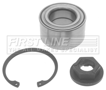 Picture of FIRST LINE - FBK743 - Wheel Bearing Kit (Wheel Suspension)