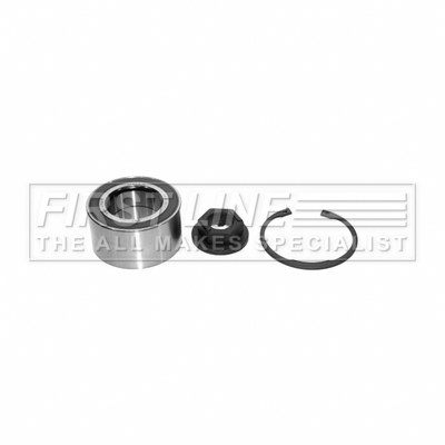 Picture of FIRST LINE - FBK744 - Wheel Bearing Kit (Wheel Suspension)