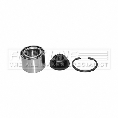 Picture of FIRST LINE - FBK745 - Wheel Bearing Kit (Wheel Suspension)