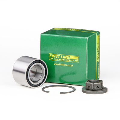 Picture of FIRST LINE - FBK745 - Wheel Bearing Kit (Wheel Suspension)