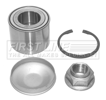 Picture of FIRST LINE - FBK909 - Wheel Bearing Kit (Wheel Suspension)