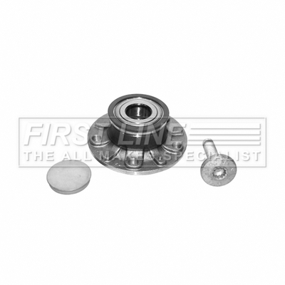 Picture of Wheel Bearing Kit - FIRST LINE - FBK980