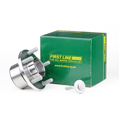 Picture of FIRST LINE - FBK994 - Wheel Bearing Kit (Wheel Suspension)