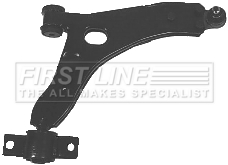 Picture of FIRST LINE - FCA5963 - Track Control Arm (Wheel Suspension)