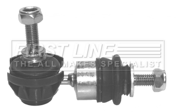 Picture of FIRST LINE - FDL6672 - Rod/Strut, stabiliser (Wheel Suspension)