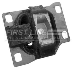 Picture of FIRST LINE - FEM4041 - Engine Mounting (Engine Mounting)