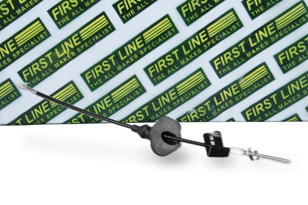 Picture of FIRST LINE - FKB2316 - Cable, parking brake (Brake System)