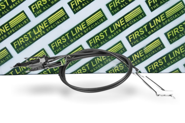 Picture of FIRST LINE - FKB2595 - Cable, parking brake (Brake System)