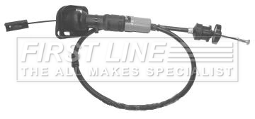 Picture of FIRST LINE - FKC1476 - Clutch Cable (Clutch)